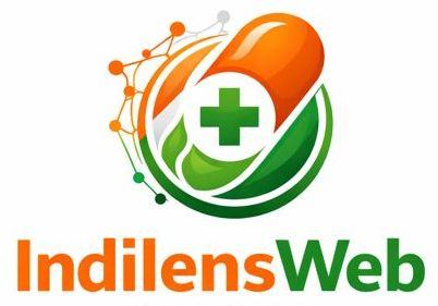 Indilens Web Pharma Private Limited